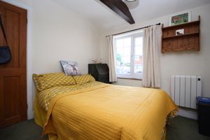 Bedroom Two- click for photo gallery